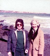 E015- Ann, Alice Bennett (Nubble Lighthouse)